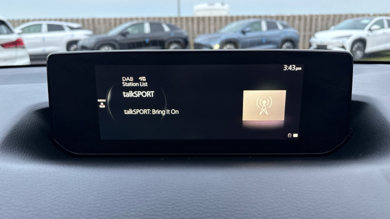 Mazda Mx-30 107kW First Edition 35.5kWh 5dr Auto Electric Hatchback